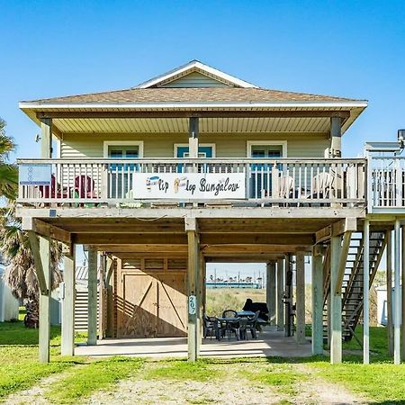 Breathtaking Island Views From Multiple Decks! Villa Surfside Beach Exterior photo