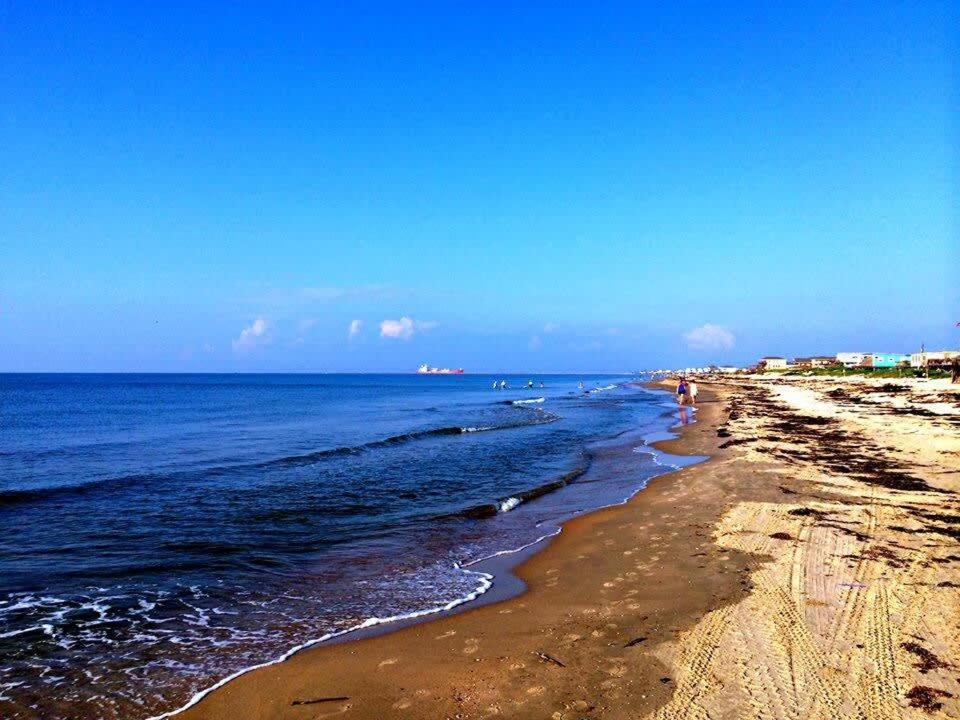 Breathtaking Island Views From Multiple Decks! Villa Surfside Beach Exterior photo