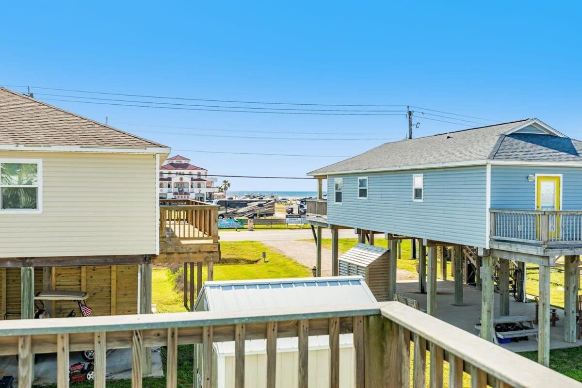 Breathtaking Island Views From Multiple Decks! Villa Surfside Beach Exterior photo