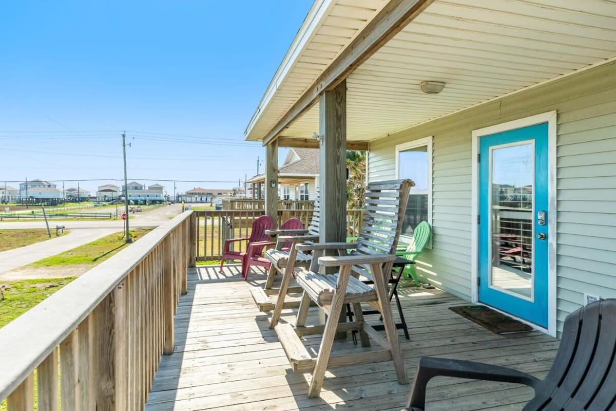 Breathtaking Island Views From Multiple Decks! Villa Surfside Beach Exterior photo