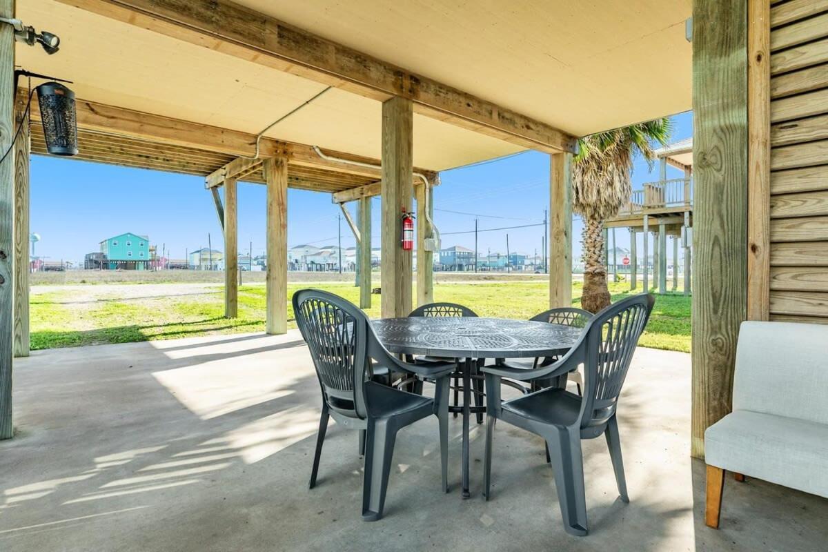 Breathtaking Island Views From Multiple Decks! Villa Surfside Beach Exterior photo