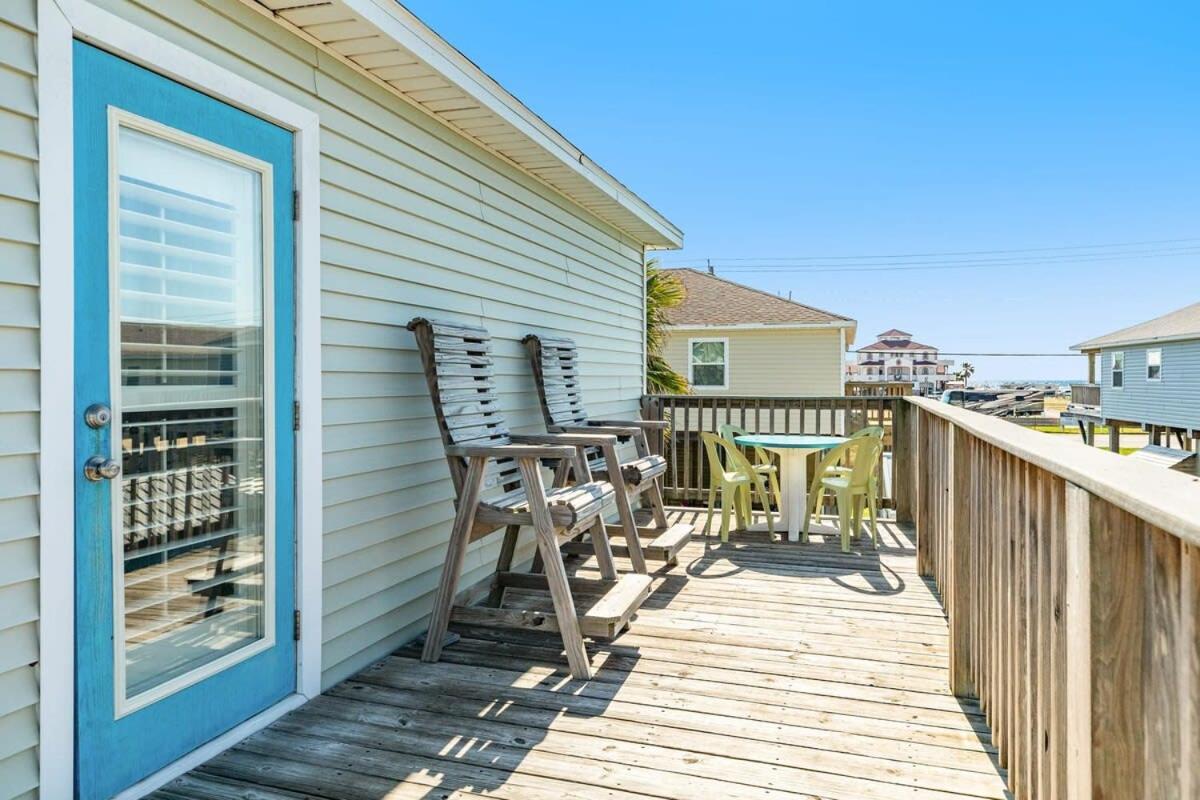 Breathtaking Island Views From Multiple Decks! Villa Surfside Beach Exterior photo