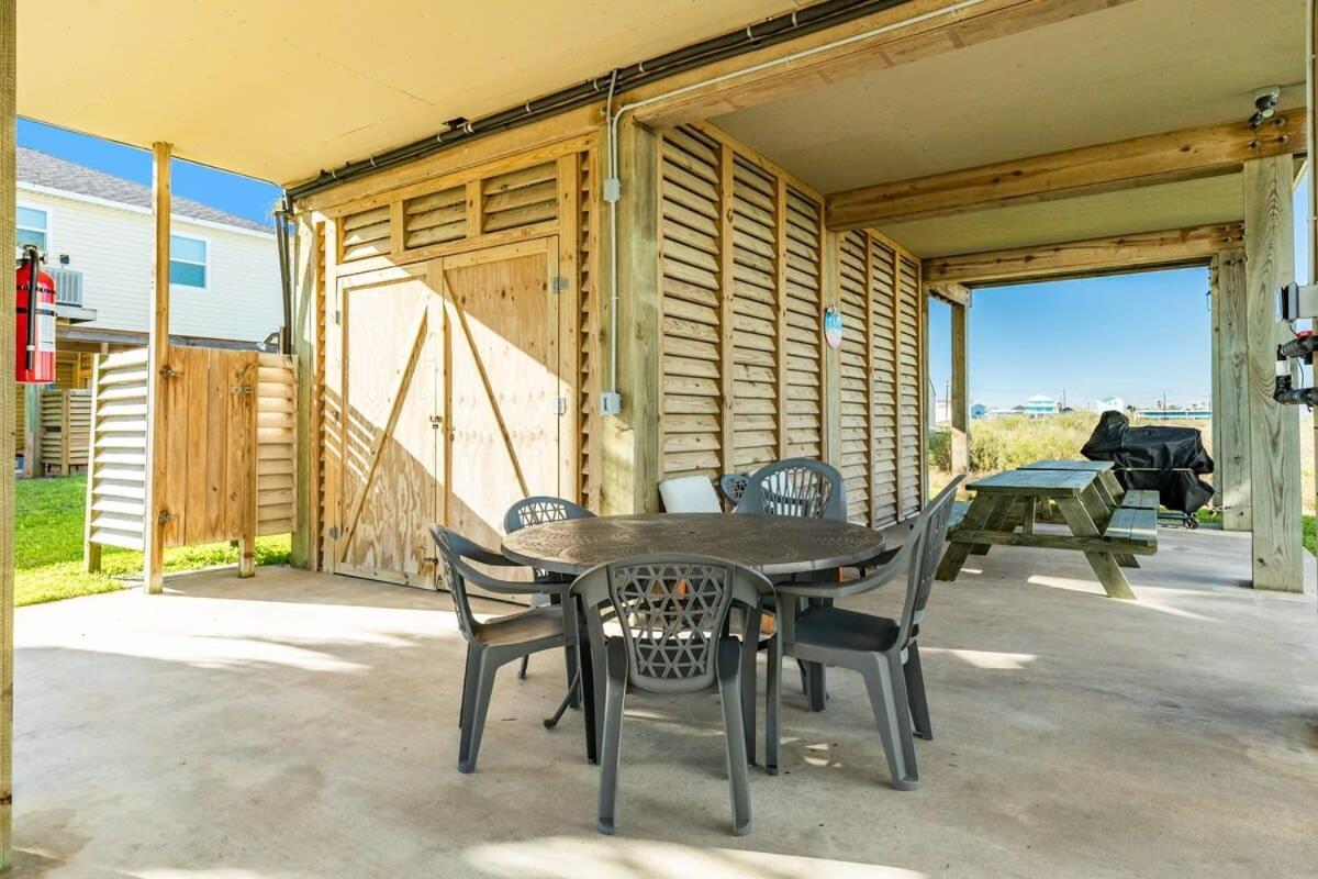 Breathtaking Island Views From Multiple Decks! Villa Surfside Beach Exterior photo