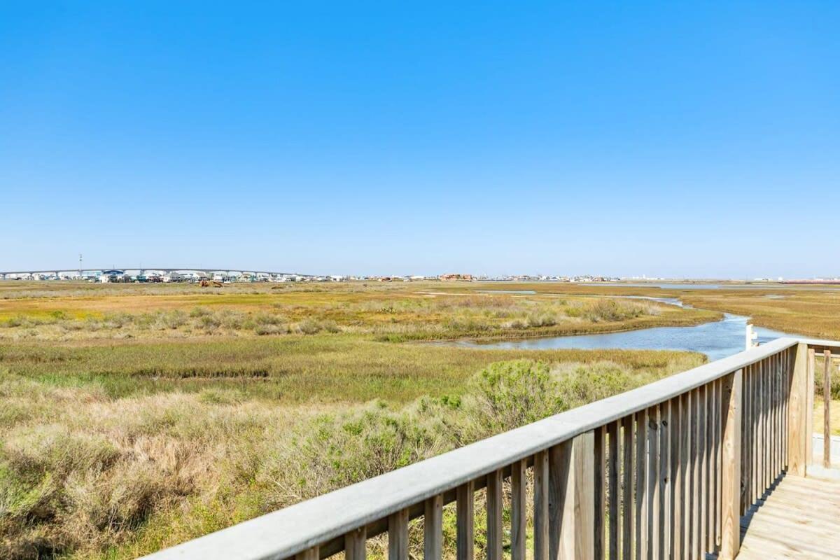 Breathtaking Island Views From Multiple Decks! Villa Surfside Beach Exterior photo